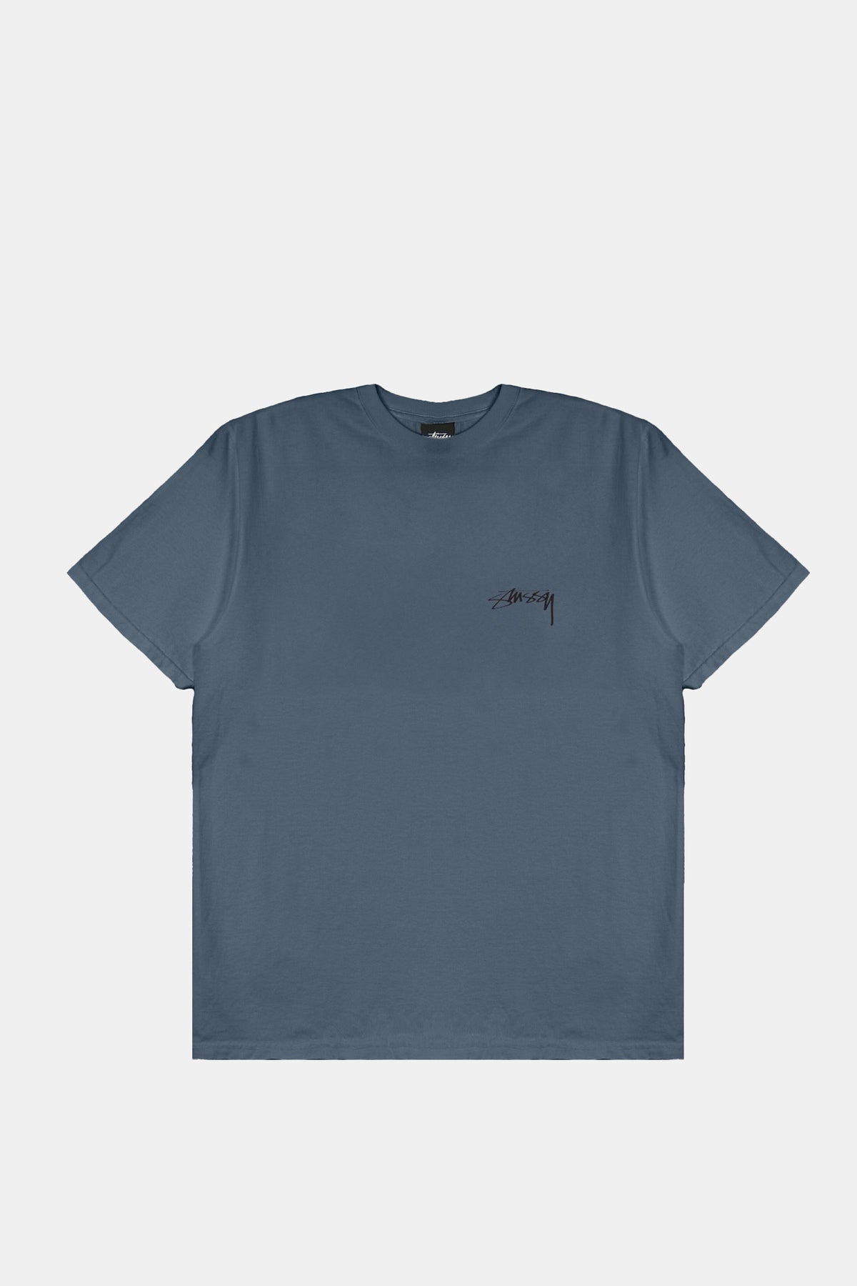 Serpent Pig. Dyed Tee