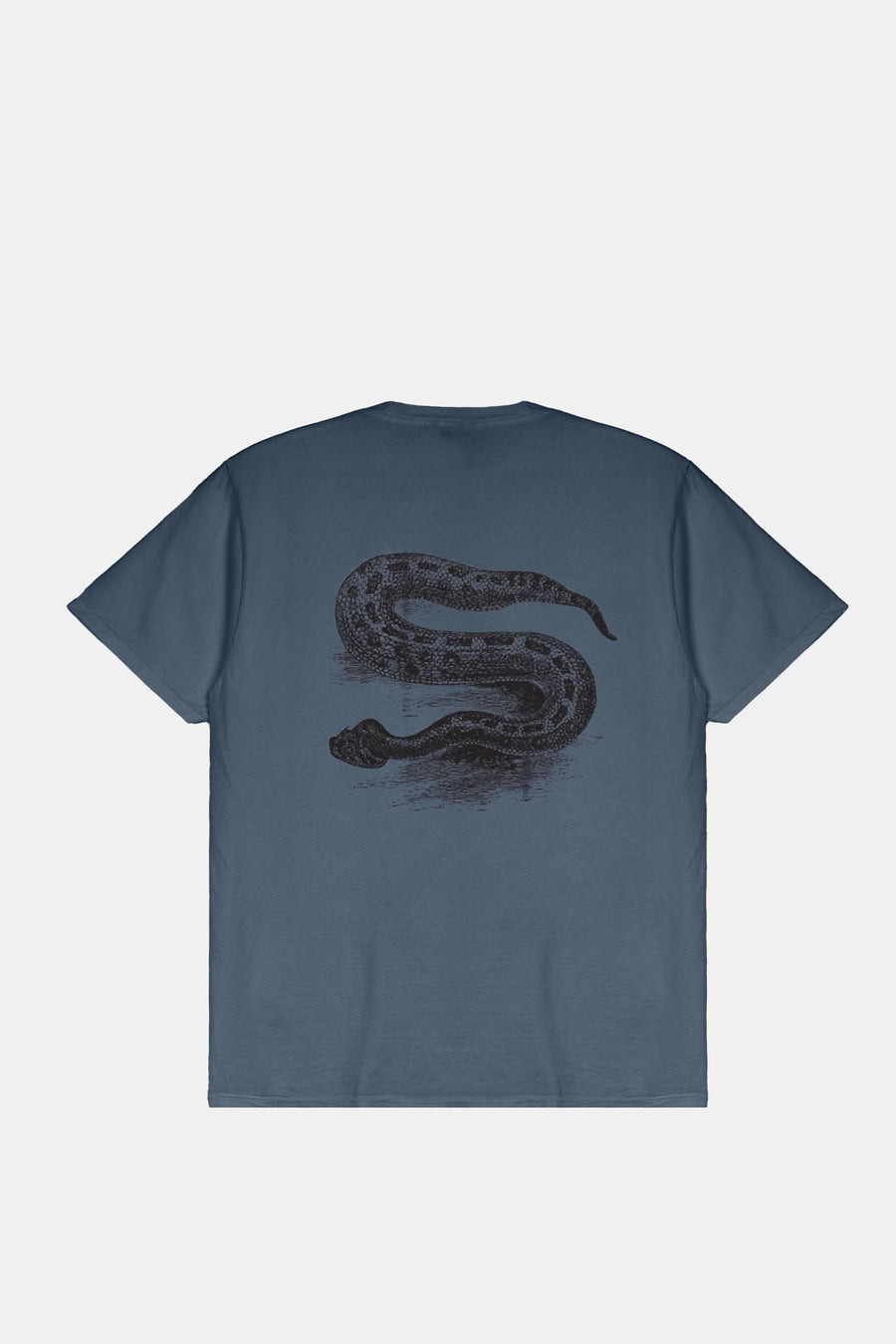 Serpent Pig. Dyed Tee