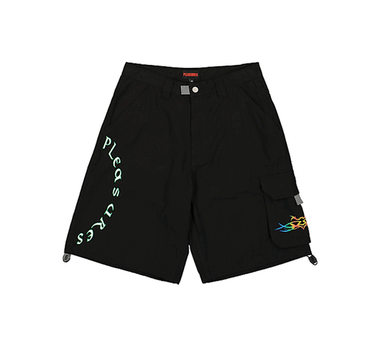 Adventure Cargo Shorts