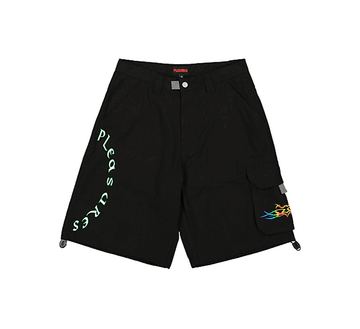 Adventure Cargo Shorts