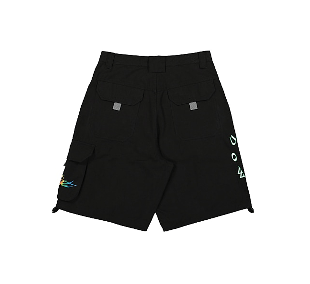 Adventure Cargo Shorts