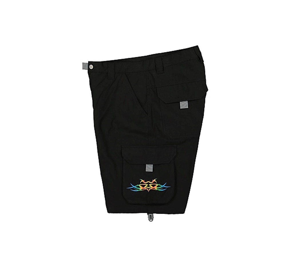 Adventure Cargo Shorts