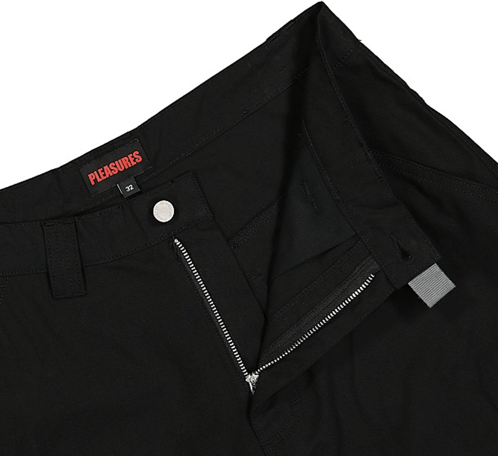 Adventure Cargo Shorts