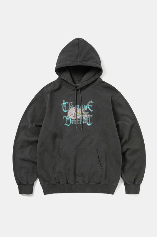 Sleepy Cat Hoodie