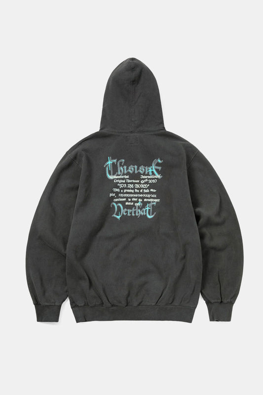 Sleepy Cat Hoodie