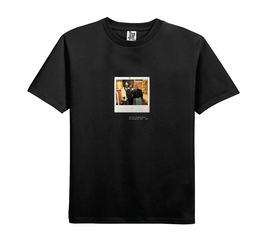 SLICK RICK TEE