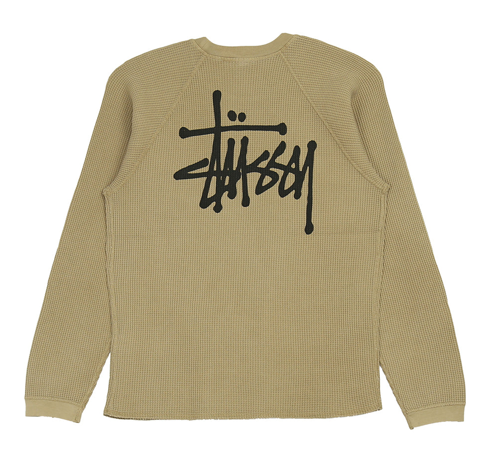 Basic Stüssy Thermal