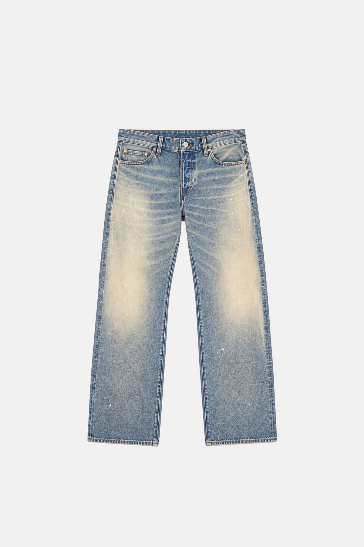BB Sol Jean (Heart Fit)