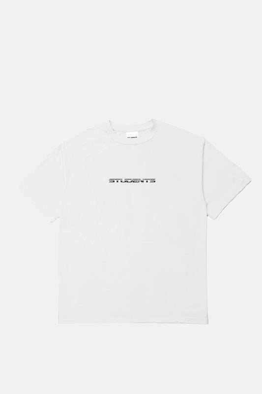 Solid S/S T-shirt