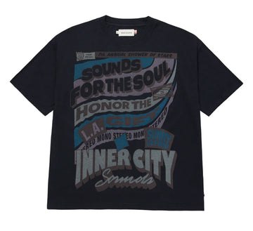 Sound For The Soul Tee
