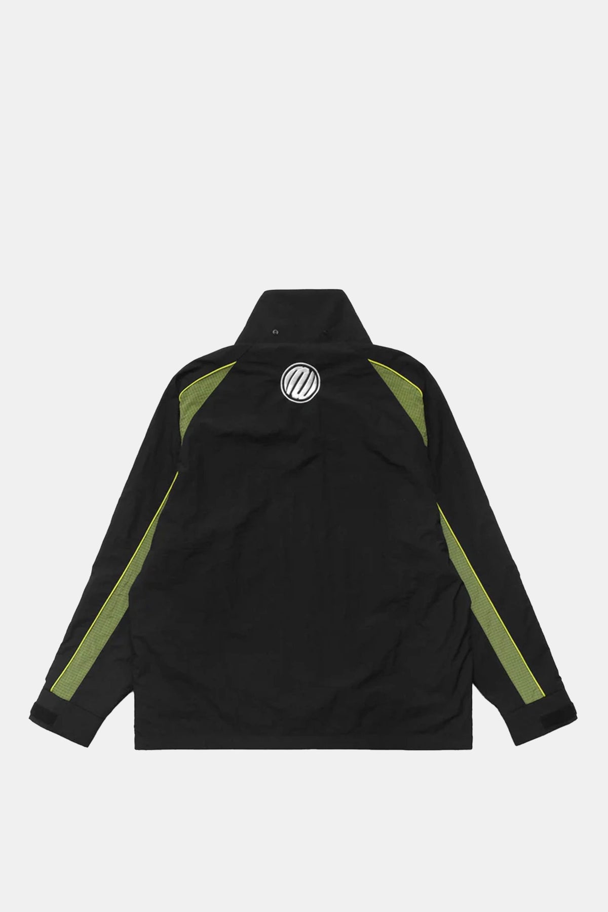 Speed Fishing Jacket