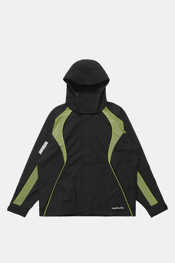 Speed Fishing Jacket