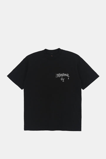 Cryptic Tattoo x Homebred Spider T-shirt