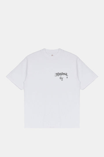 Cryptic Tattoo x Homebred Spider T-shirt