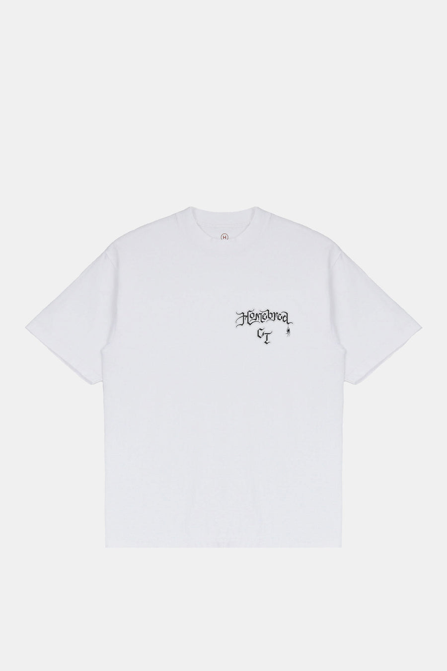 Cryptic Tattoo x Homebred Spider T-shirt