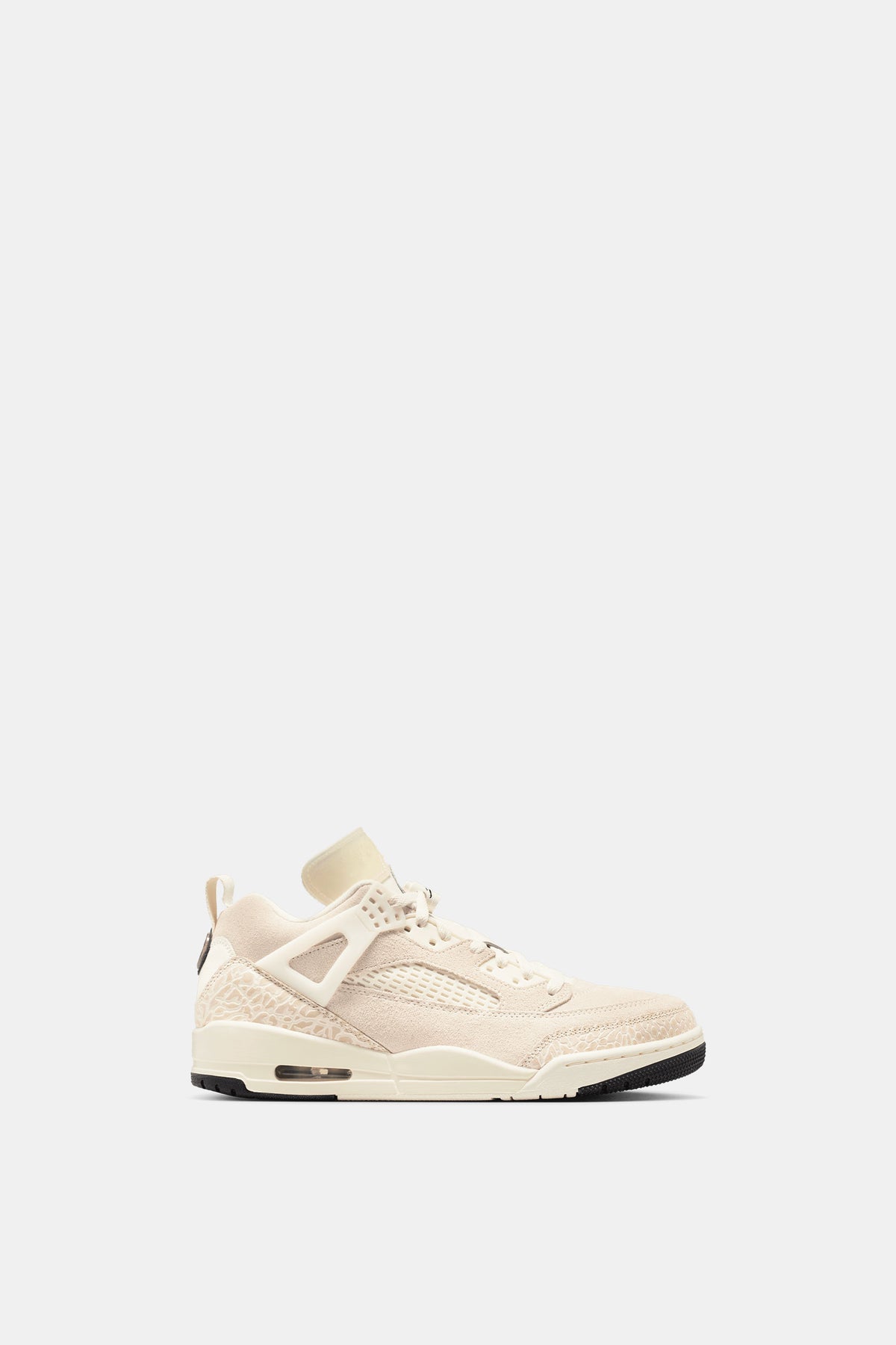 Jordan Spizike Low
