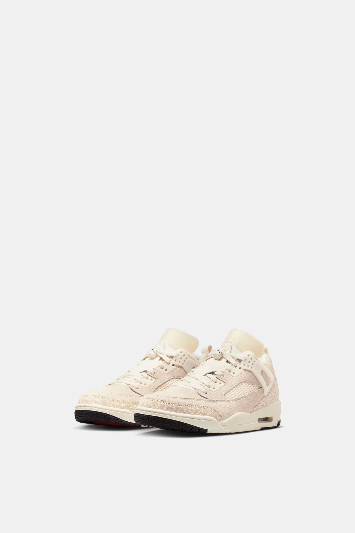 Jordan Spizike Low