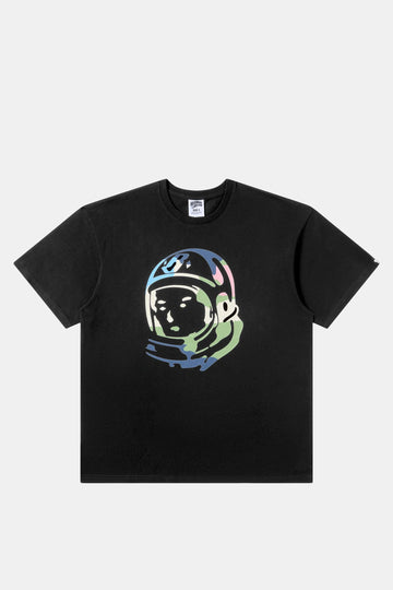 BB Helmet Split SS Tee