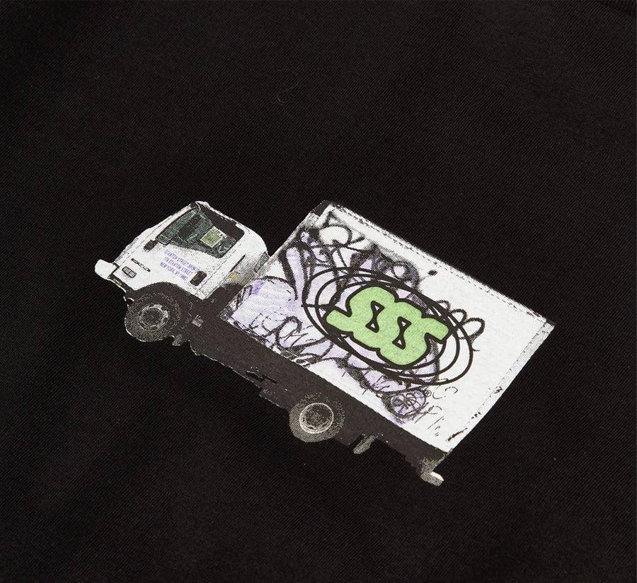 SSS Box Truck T-shirt