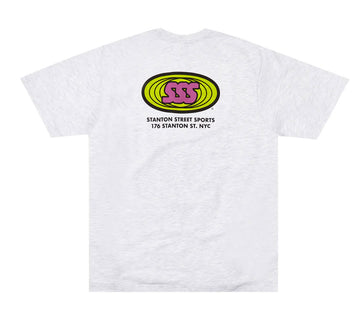 SSS Security Logo T-shirt