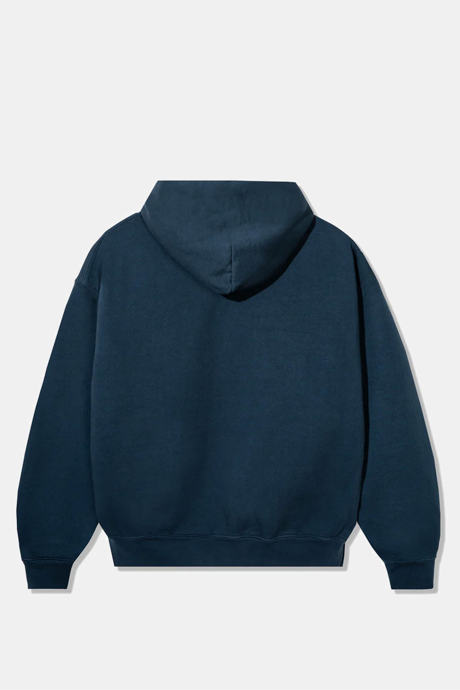 Koi Stacked Up Zip Hoodie