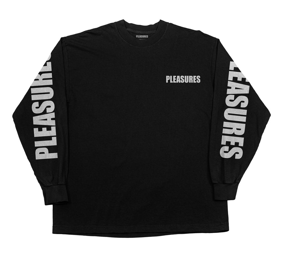 Impact Staff Long Sleeve