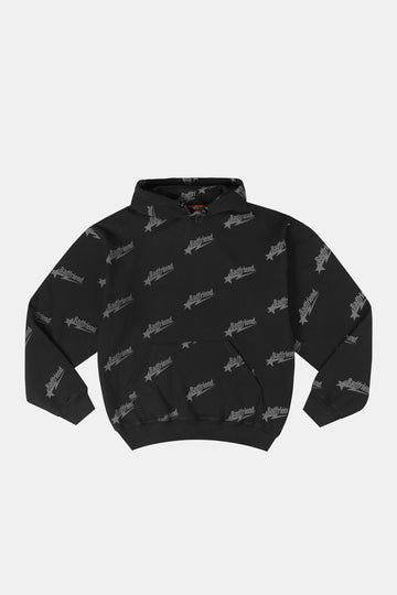 Star Hoodie