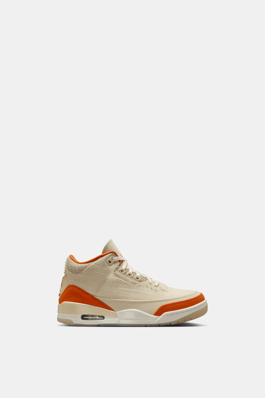 Women's Air Jordan 3 Retro "Starfish"