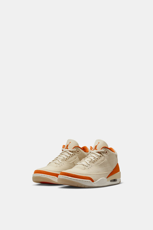 Women's Air Jordan 3 Retro "Starfish"