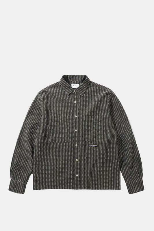 Stitch Shirt