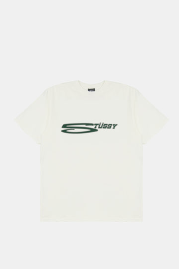 Stretch Pigment Dyed Tee