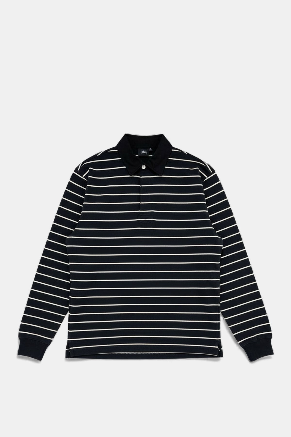 Pin Striped Rugby