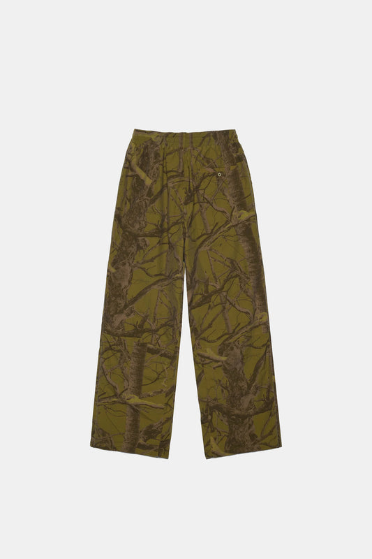 Studio Camo Pants