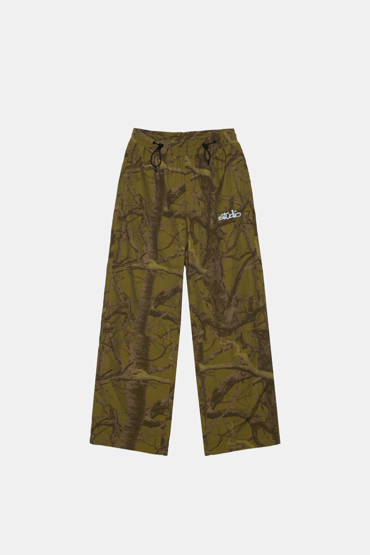 Studio Camo Pants