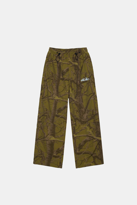 Studio Camo Pants