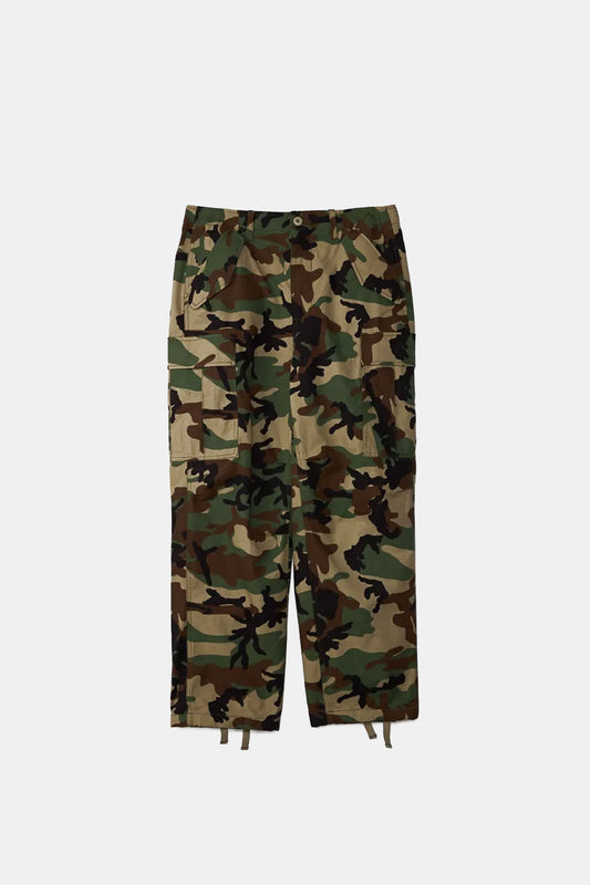 Cargo Pant