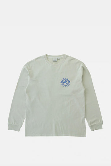 Sun L/S Tee