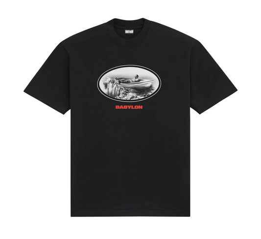 Tie Down T-shirt