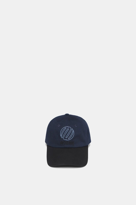 Team Logo Dad Hat