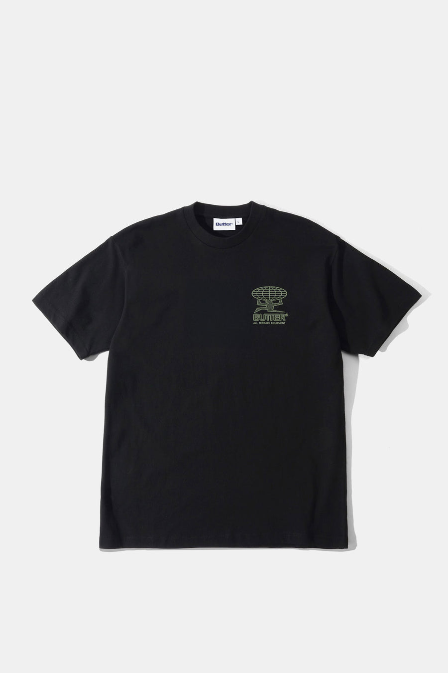 Terrain Tee