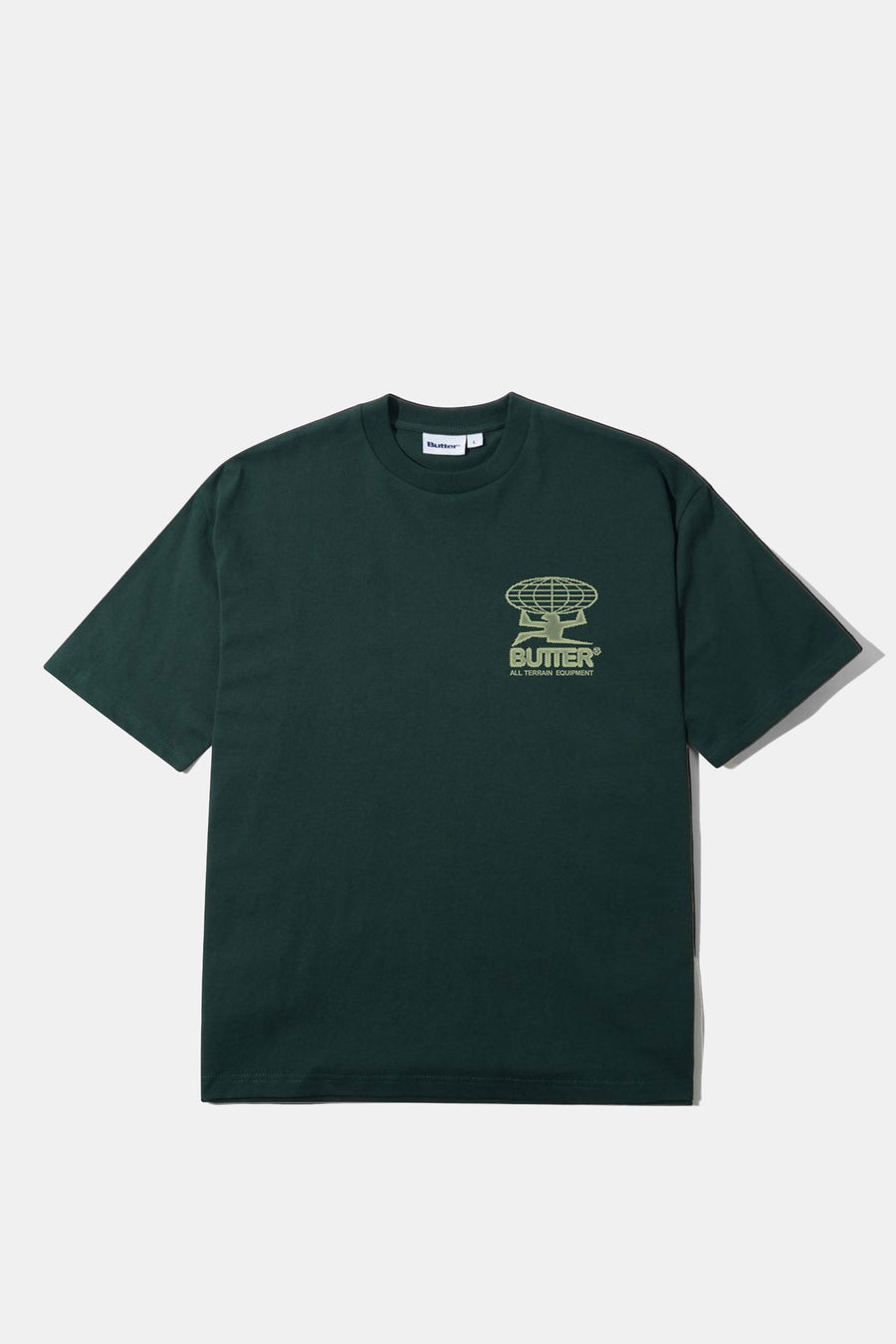 Terrain Tee