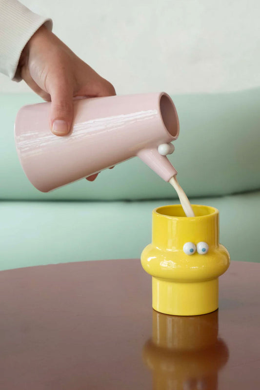 Lucas Zanotto 'THE JUG'