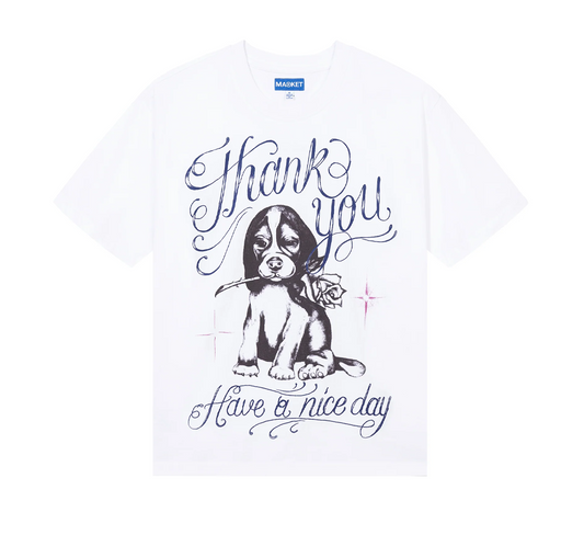 The Best For You T-shirt