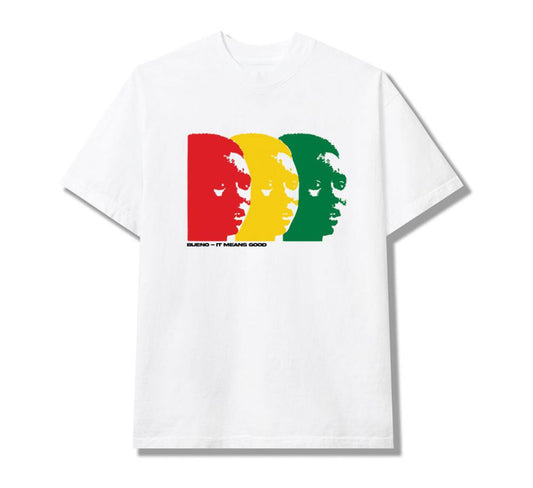 Three Boys S/S Tee