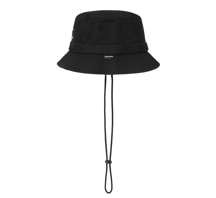 JUNGLE BUCKET HAT