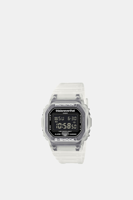 Thisisneverthat x G-Shock 5600 Series