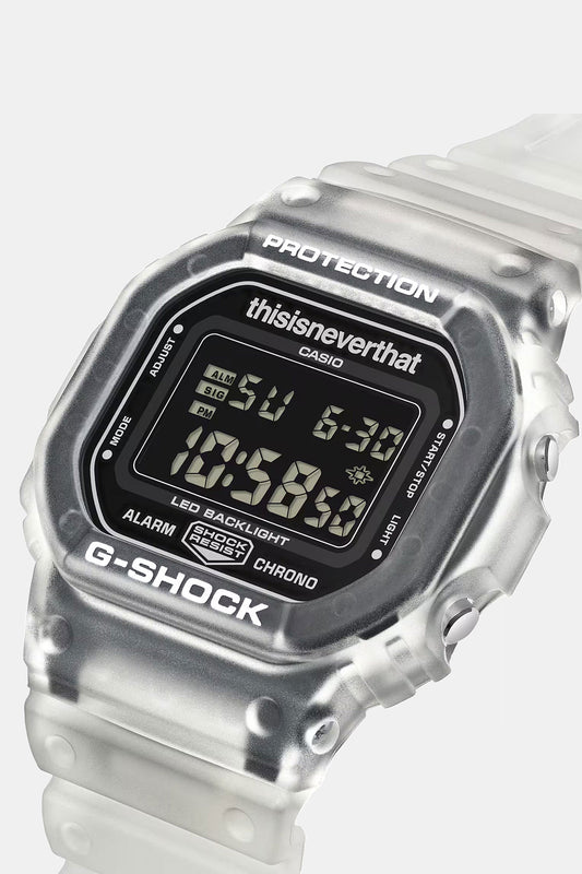 Thisisneverthat x G-Shock 5600 Series