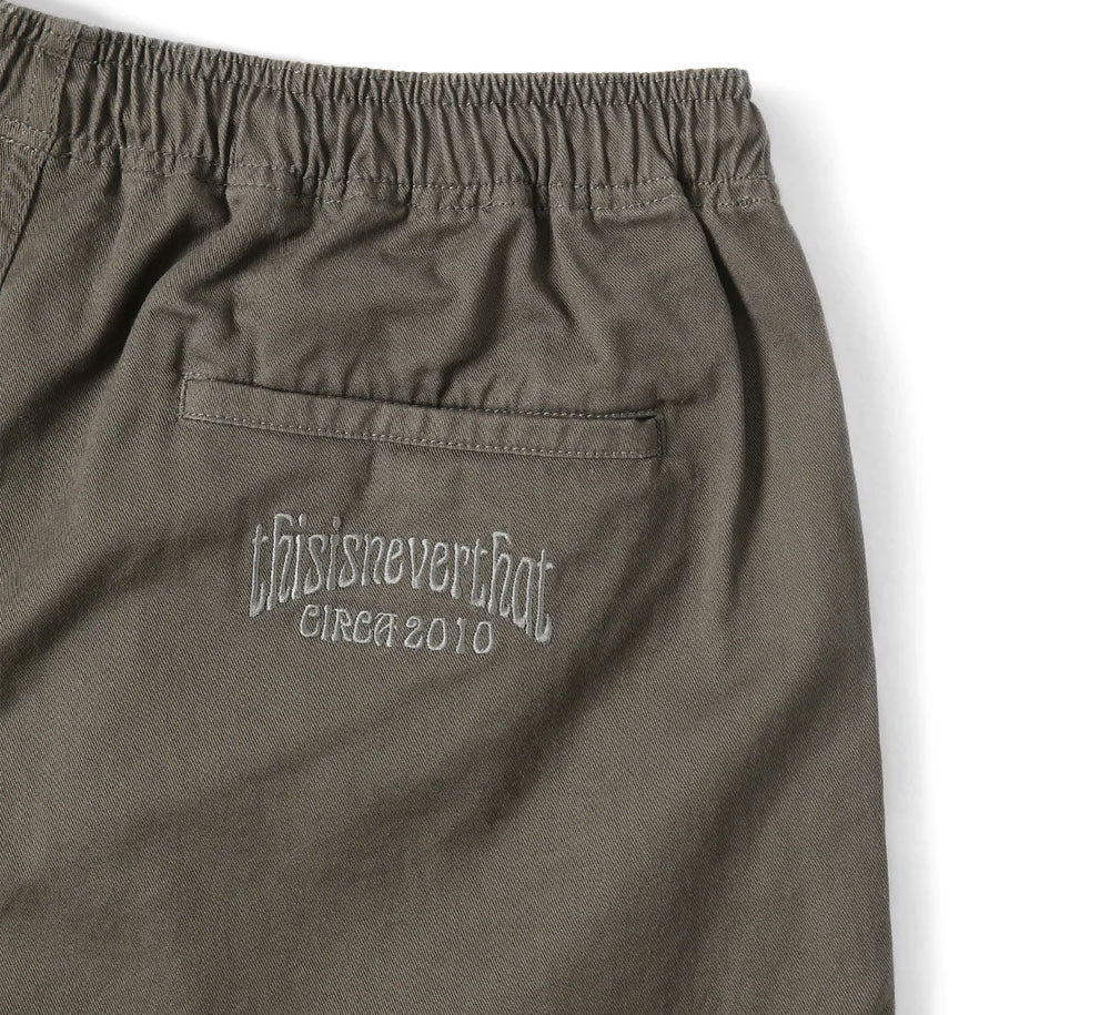 BEACH SHORT