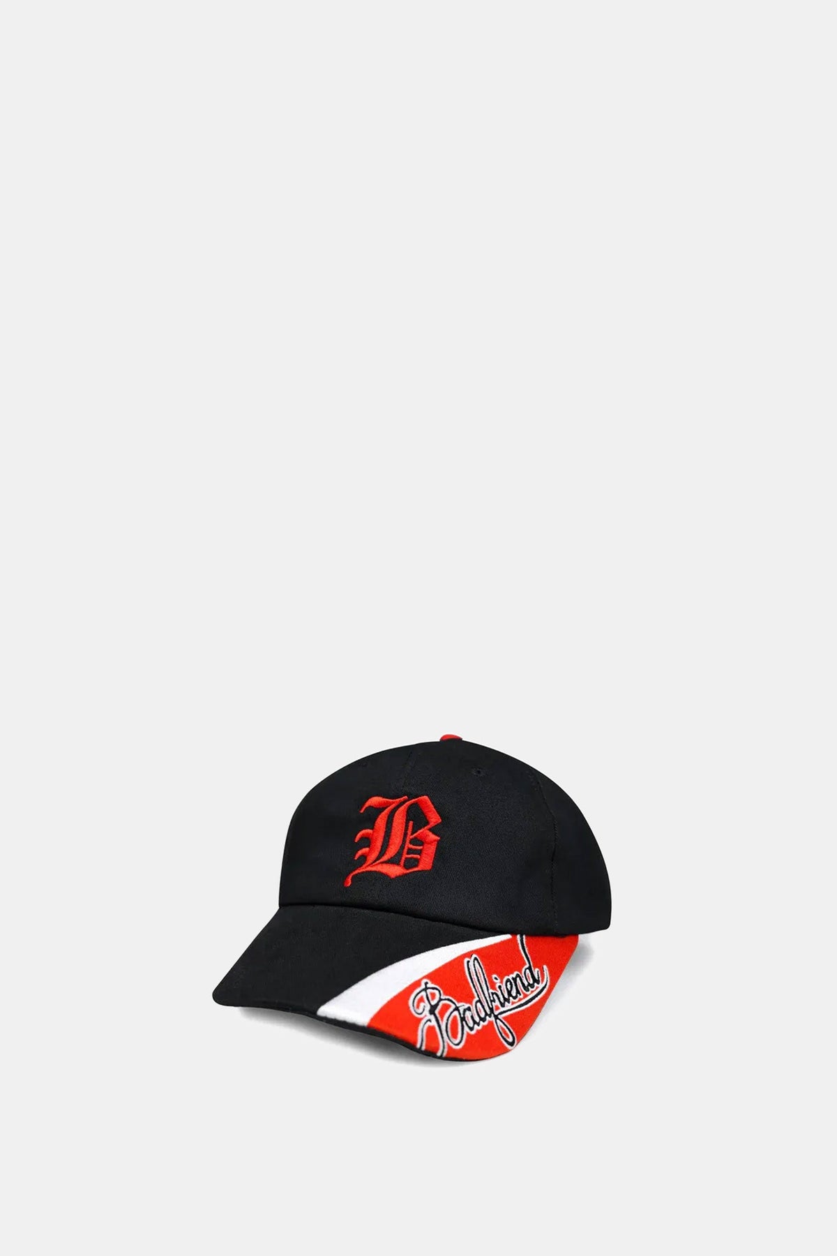 Tiger Cap