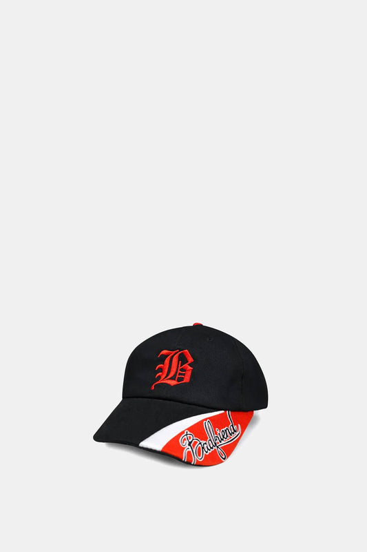 Tiger Cap